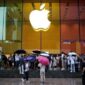 Apple Berencana Mengejar Ketertinggalan dalam Teknologi AI dengan Investasi Besar