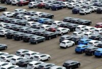 Tips Membeli Mobil Second