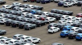 Tips Membeli Mobil Second