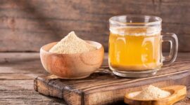 Obat lemah syahwat alami