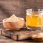 Obat lemah syahwat alami