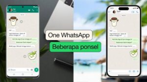 WHATSAPP MULAI RILIS FITUR PAKAI DUA AKUN DI SATU HP, BEGINI CARANYA WHATSAPP MULAI RILIS FITUR PAKAI DUA AKUN DI SATU HP, BEGINI CARANYA
