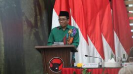Mahfud MD Tegaskan Putusan MK soal Cawapres Salah: Saya Tidak Suka