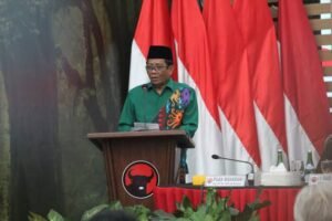 Mahfud MD Tegaskan Putusan MK soal Cawapres Salah: Saya Tidak Suka Mahfud MD Tegaskan Putusan MK soal Cawapres Salah: Saya Tidak Suka