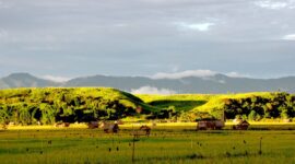 Tempat Wisata di Sulawesi Barat
