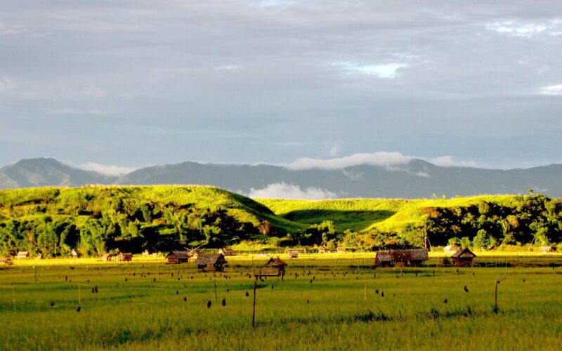 Tempat Wisata di Sulawesi Barat