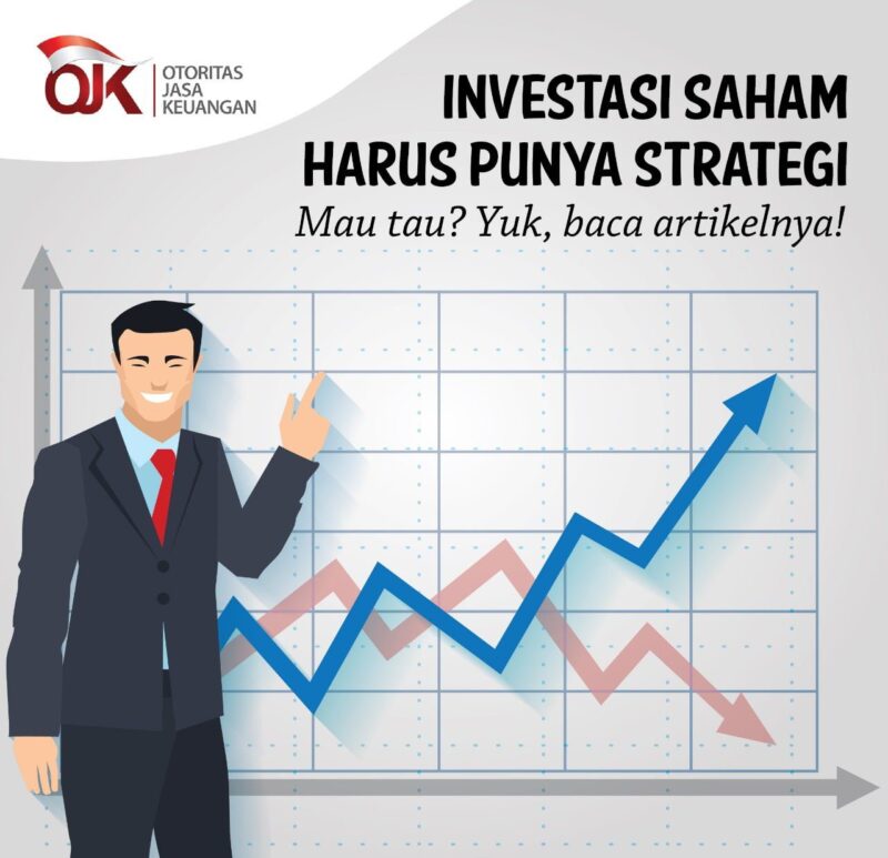 Tips Investasi Saham
