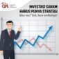 Tips Investasi Saham