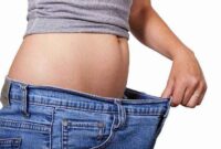 Panduan Diet: Menu Diet Keto yang Sederhana untuk Menurunkan Berat Badan