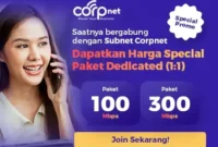 Corpnet