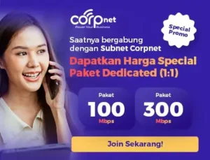 CORPNET CORPNET