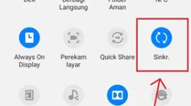 Cara Mengatasi Hp Lemot Samsung