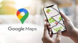Cara melacak nomor HP menggunakan google maps