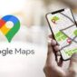 Cara melacak nomor HP menggunakan google maps