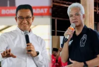 Ganjar Melaporkan Kecurangan Pilpres Terkait Dugaan Hak Angket