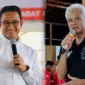 Ganjar Melaporkan Kecurangan Pilpres Terkait Dugaan Hak Angket