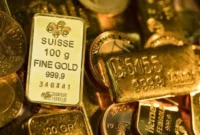 Cara Investasi Emas