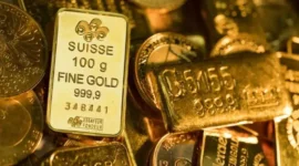 Cara Investasi Emas