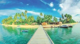 Wisata Kalimantan