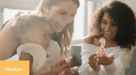 Rayakan Ultah si Kecil di Rumah, Ini yang Perlu Disiapkan