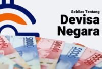 Devisa Negara