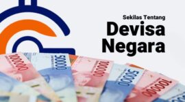 Devisa Negara