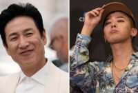G-Dragon dan Lee Sun-kyun BIGBANG Dilarang Keluar dari Korea Selama Proses Investigasi Kasus Narkoba"