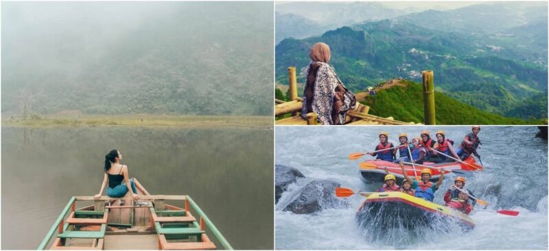 DESTINASI WISATA KOTA BATIK PEKALONGAN