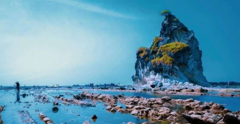 Tempat Wisata Banten