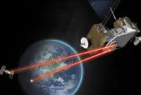 Ilmuwan nasa lakukan uji komunikasi luar angkasa