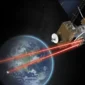 Ilmuwan nasa lakukan uji komunikasi luar angkasa