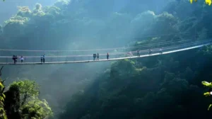 Tempat Wisata Sukabumi