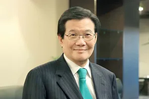 Review Saham IHSG, grup Prajogo Pangestu leading Review Saham IHSG, grup Prajogo Pangestu leading