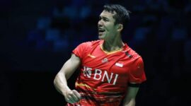 Jojo raih hasil positif di French open