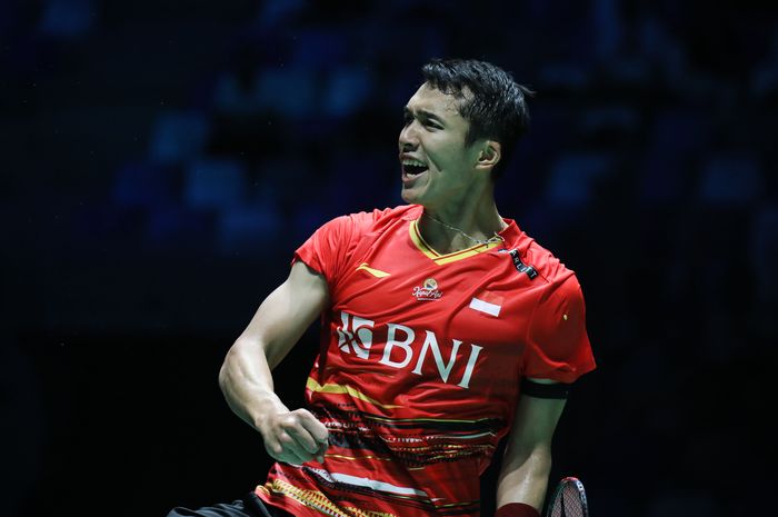 Jojo raih hasil positif di French open