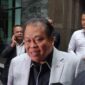 Arief Hidayat Tutup Opsi Perkara Usia Capres Disidang Ulang