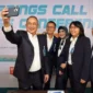 Bos BNI (BBNI) Memberikan Rangkuman Kinerja Kuartal III-2023