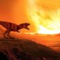 Terri baru soak musnahnya dinosaurus