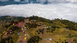 Tempat Wisata Boyolali