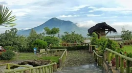 Tempat Wisata Salatiga