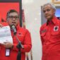 Politikus PDIP Menilai Penurunan Baliho Ganjar-Mahfud di Bali Sebagai Bentuk Diskriminasi