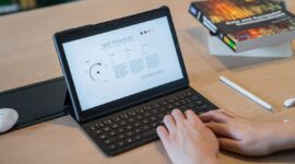 Tablet Huawei MatePad 11 PaperMatte Edition resmi rilis	