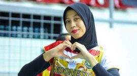 Megawati ingin menginspirasi warga Indonesia