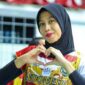 Megawati ingin menginspirasi warga Indonesia