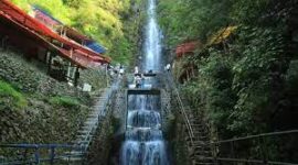 Wisata Magetan