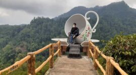 Tempat Wisata Madiun