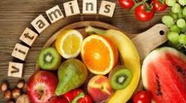 BEBERAPA VITAMIN INI BISA UNTUK MEMPERCEPAT HAMIL