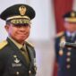 Agus Subiyanto Calon Tunggal Panglima TNI, Pengamat: Kental Kepentingan Subyektif Jokowi daripada Obyektifnya