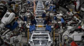 Kinerja Manufaktur Indonesia Mempertahankan Ekspansi di Tengah Tantangan Ekonomi Global