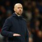Calon pelatih MU pasca Ten Hag